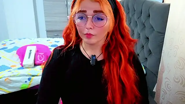 Alexatexa2929 online show from 03.06.26