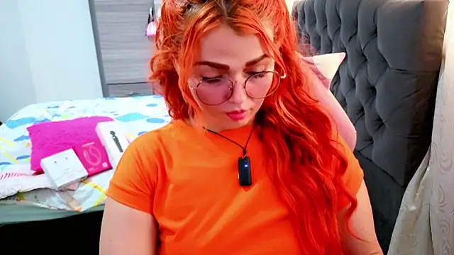 Alexatexa2929 online show from 04.10.26