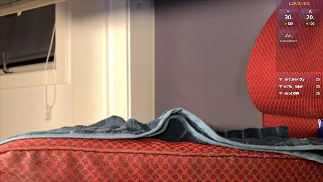 brsrkr online show from 10.18.25