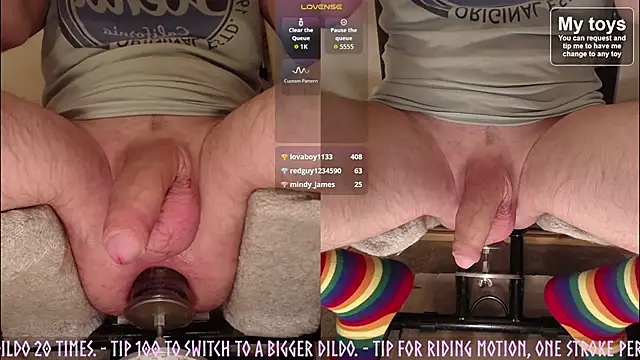 brsrkr online show from 11.29.25