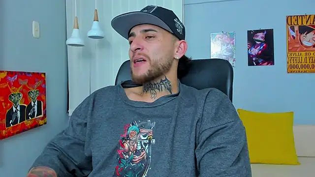 Drako Lamar online show from 01.21.25