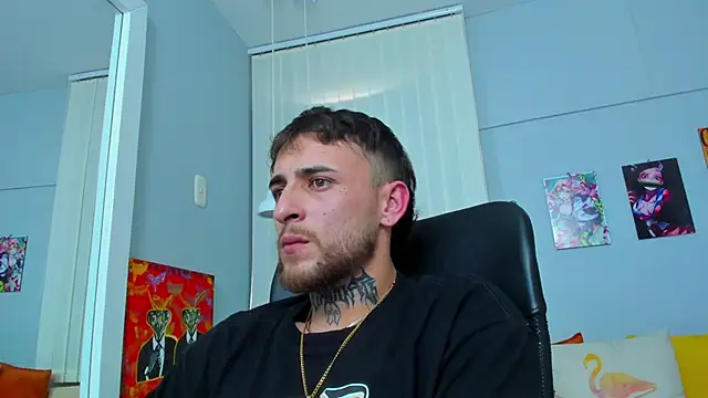 Drako Lamar online show from 02.17.25