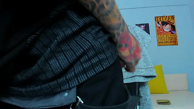 Drako Lamar online show from 02.18.25