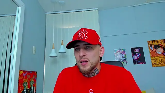 Drako Lamar online show from 02.22.25