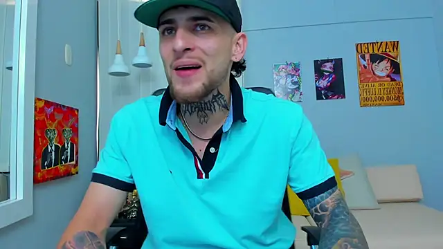 Drako Lamar online show from 02.25.25