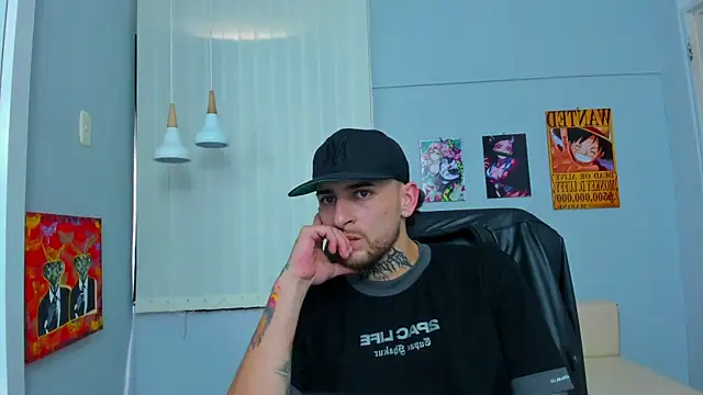 Drako Lamar online show from 03.13.25