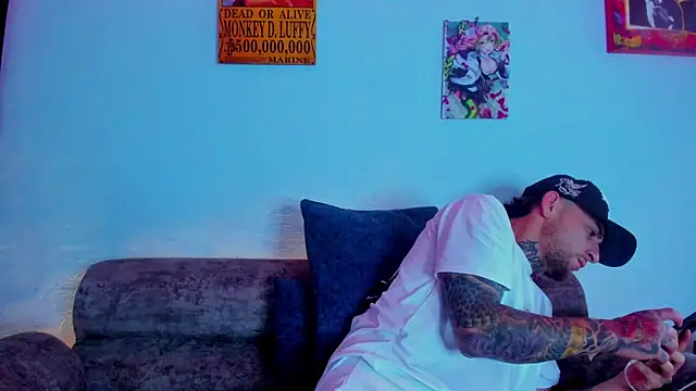 Drako Lamar online show from 12.19.25