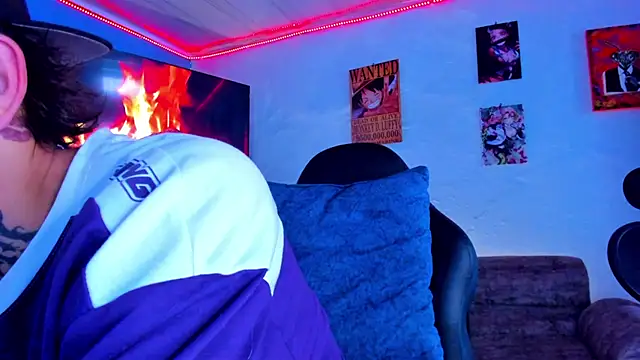 Drako Lamar online show from 02.14.26