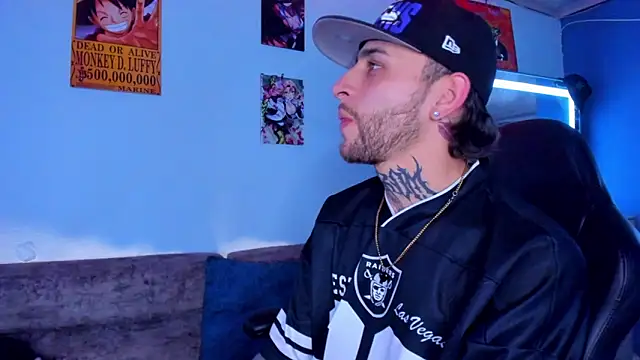 Drako Lamar online show from 02.27.26