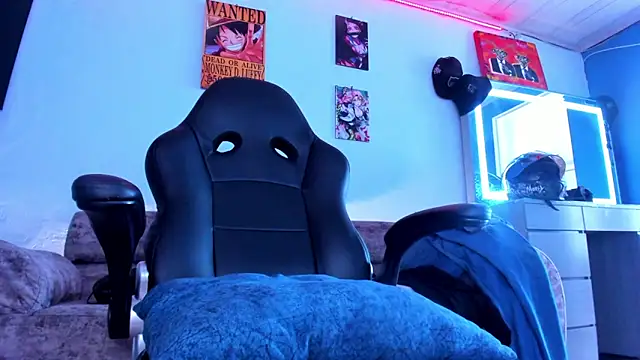 Drako Lamar online show from 03.05.26