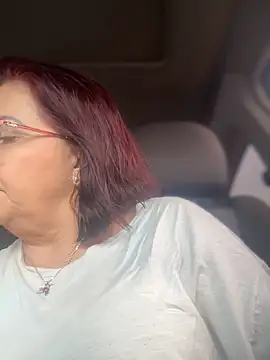 PaulinaSanders X online show from 12.07.24