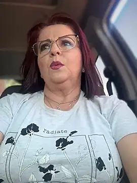 PaulinaSanders X online show from 12.11.24