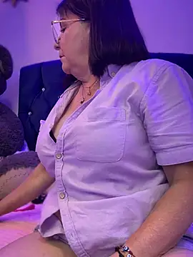 PaulinaSanders X online show from 01.07.25