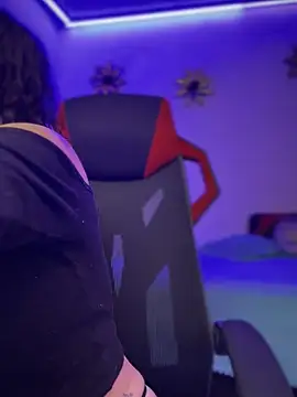 PaulinaSanders X online show from 03.11.25