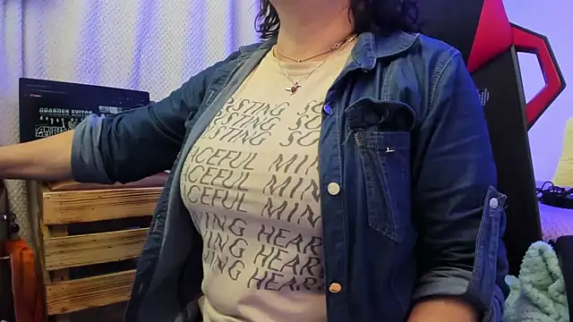 PaulinaSanders X online show from 03.16.25