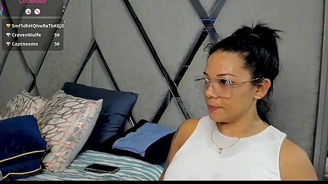 paula daniela1 online show from 12.11.24