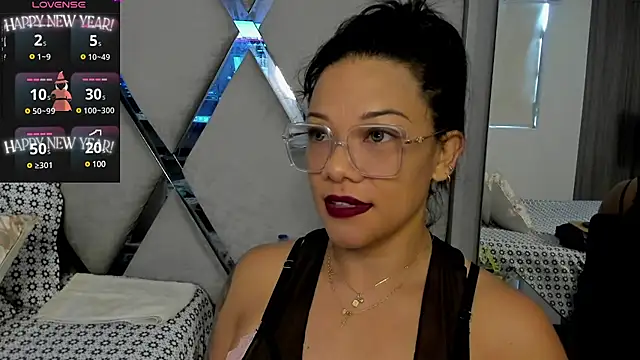 paula daniela1 online show from 01.14.25