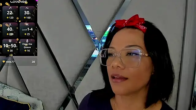 paula daniela1 online show from 01.23.25