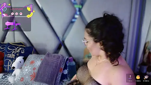 paula daniela1 online show from 10.12.25