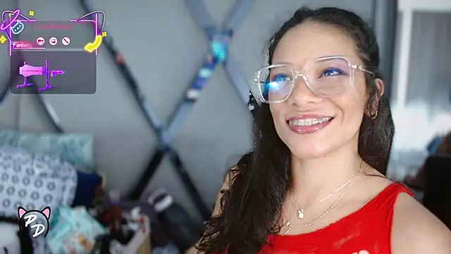 paula daniela1 online show from 04.06.26