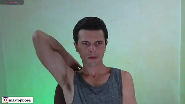 Jack Scorcher online show from 01.14.26