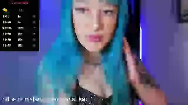 kat apple online show from 01.03.25