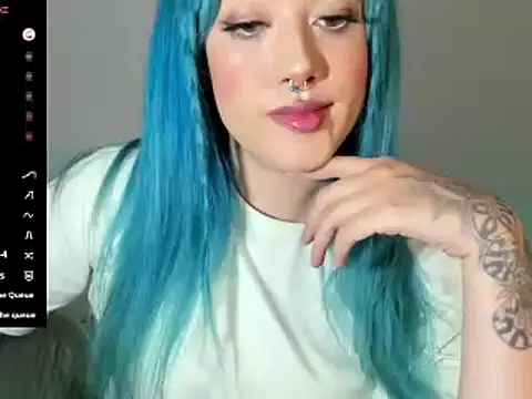 kat apple online show from 03.14.25