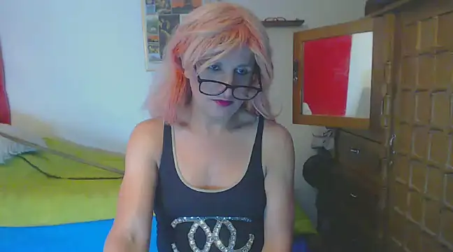 LorenJade online show from 02.12.25