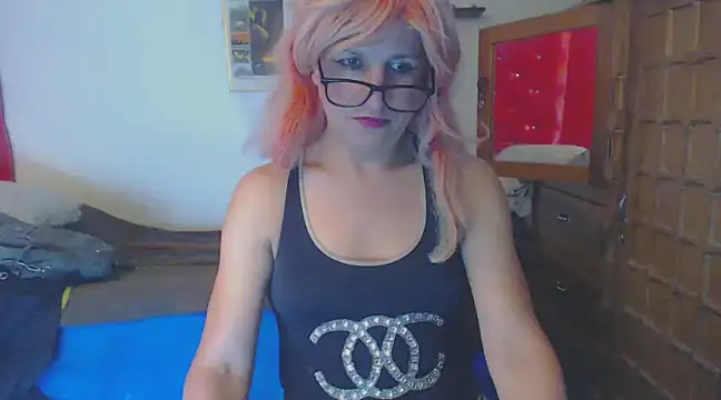 LorenJade online show from 02.12.25