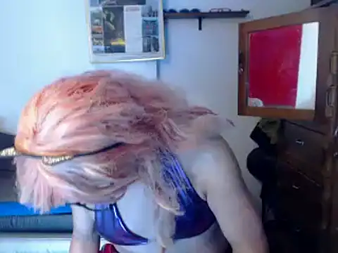 LorenJade online show from 02.20.25