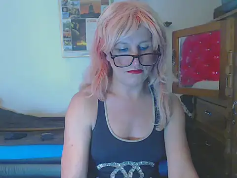 LorenJade online show from 02.27.25