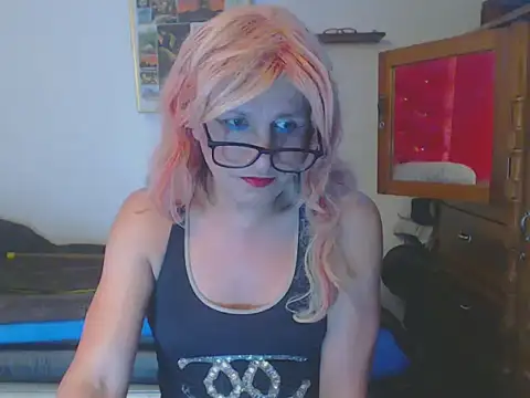 LorenJade online show from 02.28.25