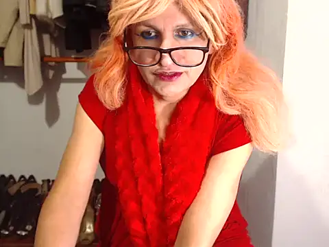 LorenJade online show from 10.11.25