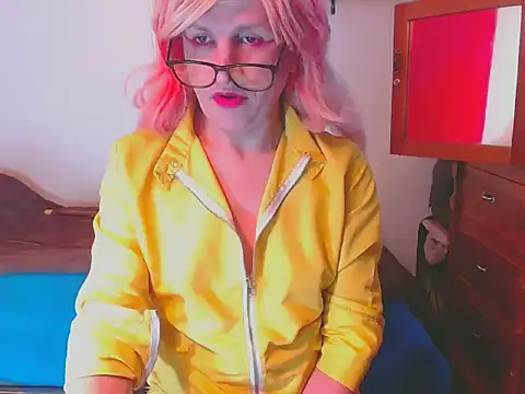 LorenJade online show from 02.14.26