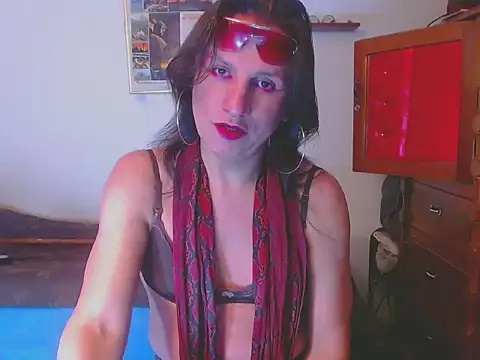 Snapshot of LorenJade chatting on 03.03.26 LorenJade online show from 03.03.26