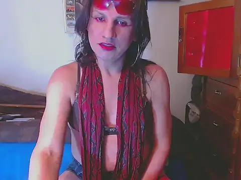 Snapshot of LorenJade chatting on 03.07.26 LorenJade online show from 03.07.26