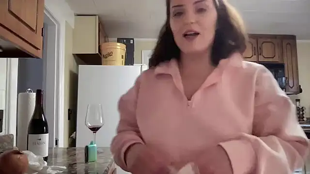 sexylilly69 online show from 02.17.25