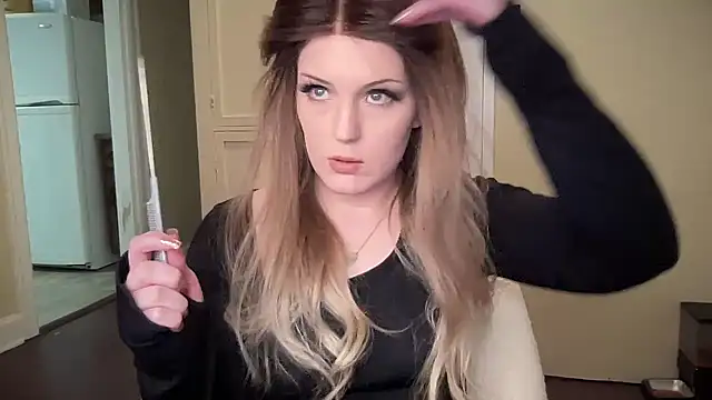 sexylilly69 online show from 03.08.25