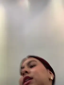 Snapshot of Zarah_Blare chatting on 01.12.25 Zarah Blare online show from 01.12.25