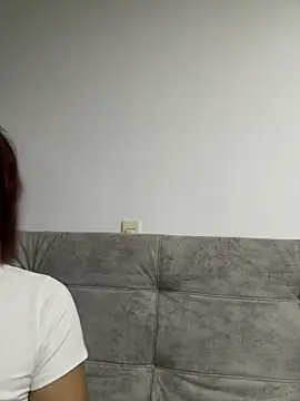 Snapshot of Zarah_Blare chatting on 02.03.25 Zarah Blare online show from 02.03.25