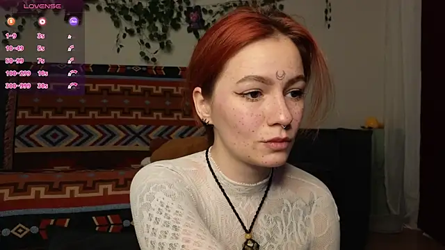 girl with snaketatto0 online show from 12.22.25