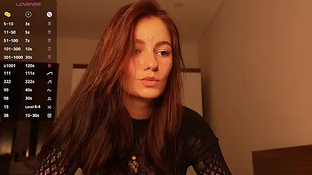 girl with snaketatto0 online show from 03.22.26