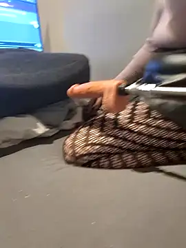 Snapshot of aprilexx chatting on 01.17.25 aprilexx online show from 01.17.25