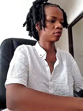 Sexy-Aljan online show from 01.05.25