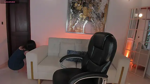 Snapshot of EloisaOlivero chatting on 03.15.25 EloisaOlivero online show from 03.15.25