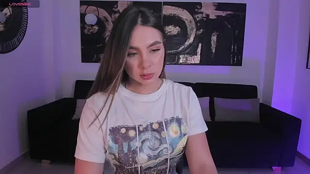 Snapshot of EloisaOlivero chatting on 11.11.25 EloisaOlivero online show from 11.11.25