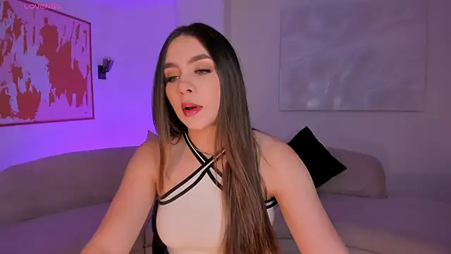 Snapshot of EloisaOlivero chatting on 01.08.26 EloisaOlivero online show from 01.08.26