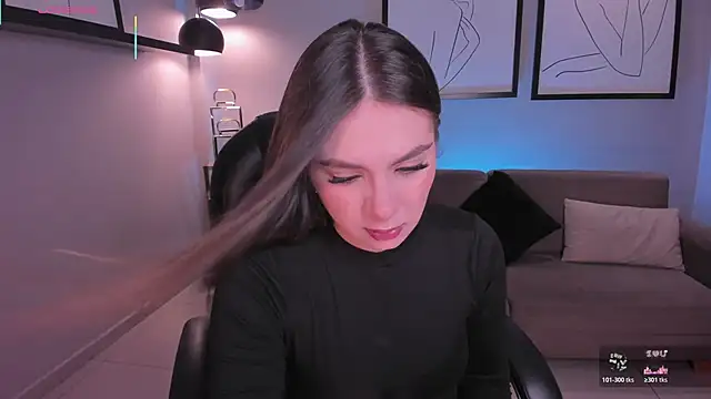 Snapshot of EloisaOlivero chatting on 01.12.26 EloisaOlivero online show from 01.12.26