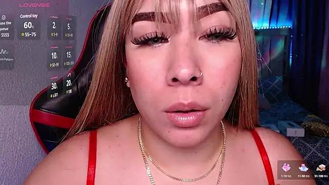 leahtemptation3 online show from 01.07.25