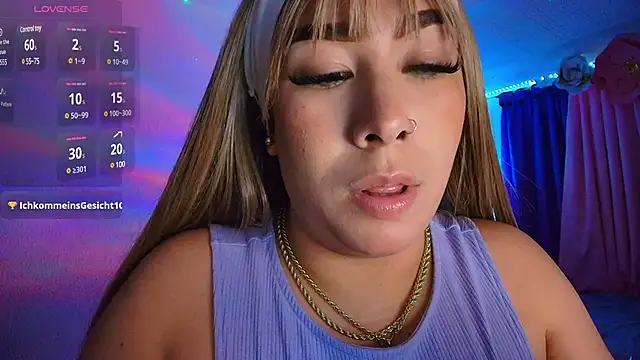 leahtemptation3 online show from 03.01.25